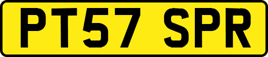 PT57SPR