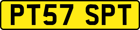 PT57SPT