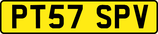 PT57SPV
