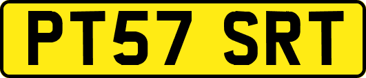 PT57SRT
