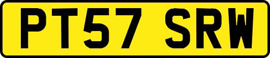 PT57SRW