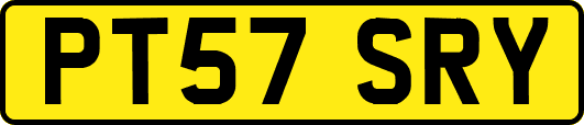PT57SRY