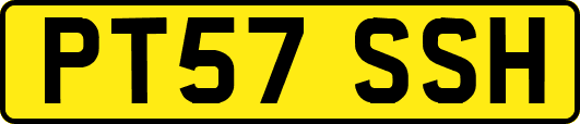 PT57SSH
