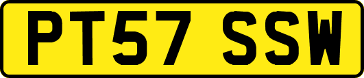 PT57SSW
