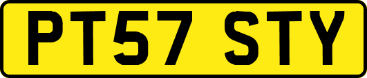 PT57STY