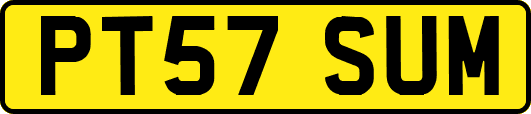PT57SUM