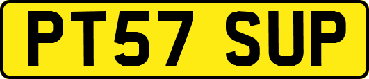 PT57SUP