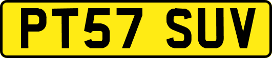 PT57SUV
