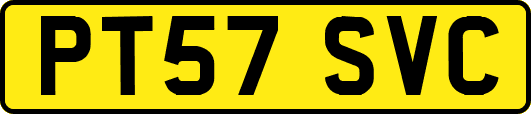 PT57SVC
