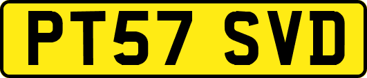 PT57SVD