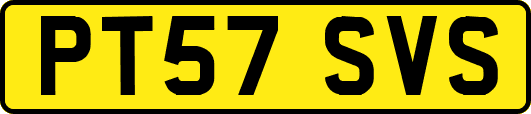 PT57SVS