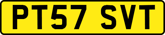 PT57SVT