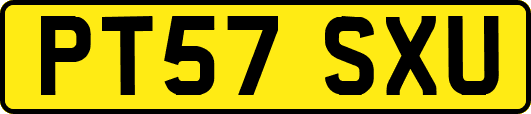 PT57SXU