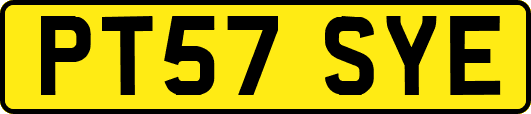 PT57SYE