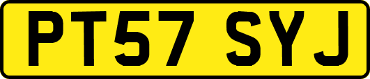 PT57SYJ