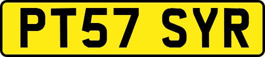 PT57SYR