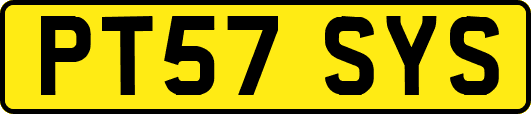 PT57SYS