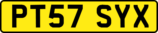 PT57SYX