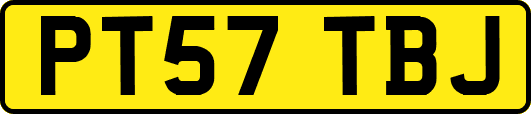 PT57TBJ