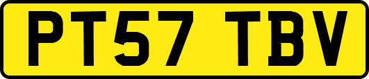 PT57TBV