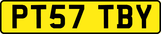 PT57TBY