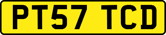 PT57TCD