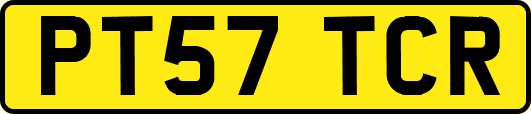 PT57TCR