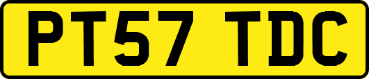 PT57TDC