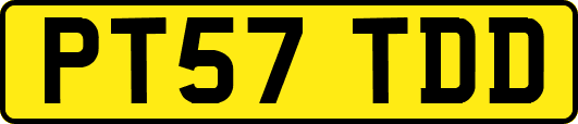 PT57TDD