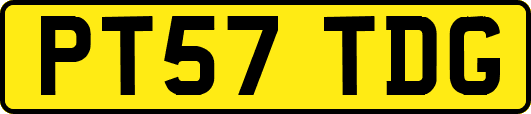 PT57TDG
