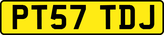 PT57TDJ