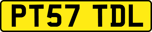 PT57TDL