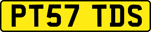 PT57TDS