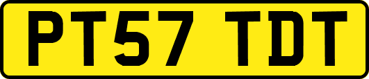 PT57TDT