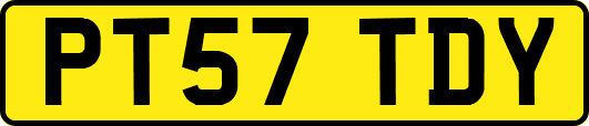 PT57TDY