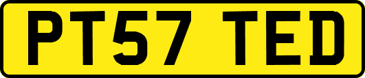 PT57TED