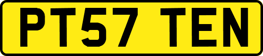 PT57TEN