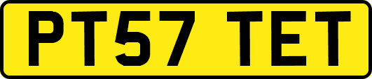 PT57TET