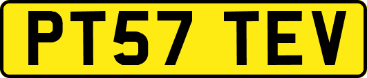 PT57TEV
