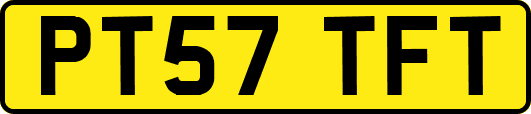PT57TFT