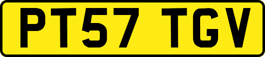 PT57TGV