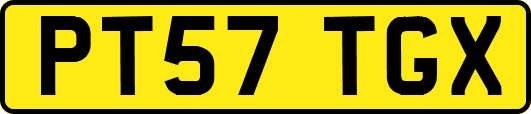 PT57TGX