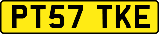 PT57TKE