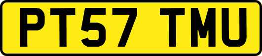 PT57TMU