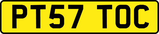 PT57TOC