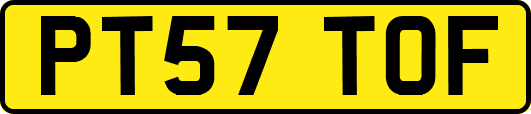 PT57TOF