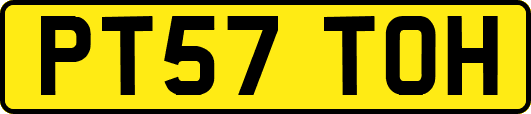 PT57TOH