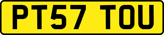 PT57TOU