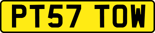 PT57TOW