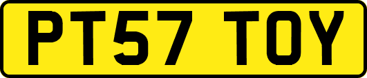 PT57TOY